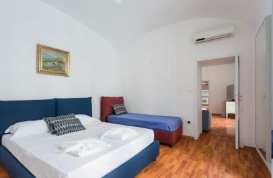 D116 Home - Your Perfect Place Nápoles Exterior foto