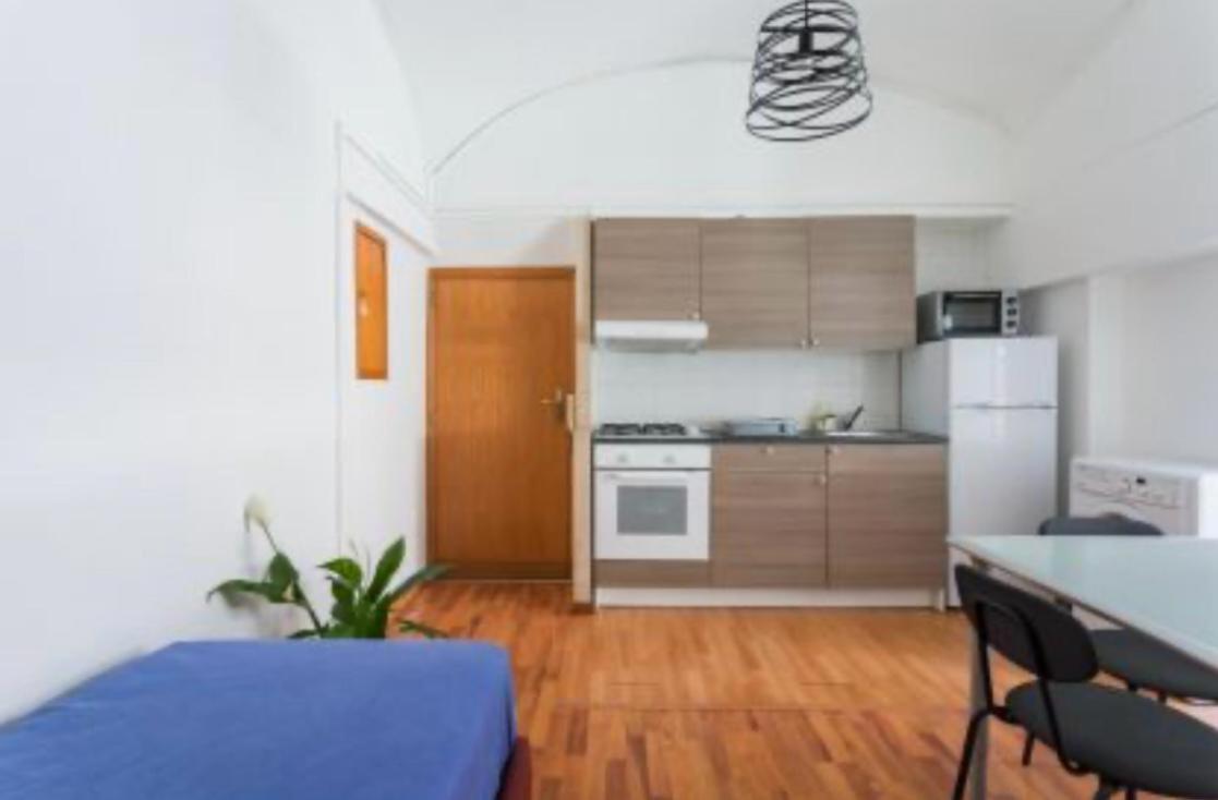 D116 Home - Your Perfect Place Nápoles Exterior foto